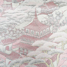 画像をギャラリービューアに読み込む, 袋帯 レディース 正絹