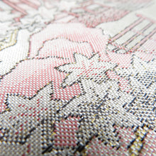 画像をギャラリービューアに読み込む, 袋帯 未仕立て 西陣織