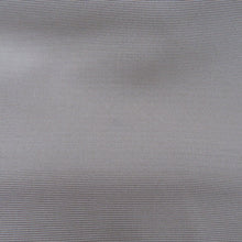 画像をギャラリービューアに読み込む, 名古屋帯 カーキ色ｘ白色 ぼかし 狸文様 お太鼓柄 染め模様 正絹 カジュアル 着物帯 長さ403cm