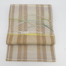 画像をギャラリービューアに読み込む, 袋帯 キモノオフ