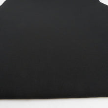 画像をギャラリービューアに読み込む, 名古屋帯 塩瀬 黒色ｘ多色 花売り童子文様 お太鼓柄 正絹 カジュアル 着物帯 長さ367cm