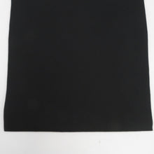 画像をギャラリービューアに読み込む, 名古屋帯 塩瀬 黒色ｘ多色 花売り童子文様 お太鼓柄 正絹 カジュアル 着物帯 長さ367cm