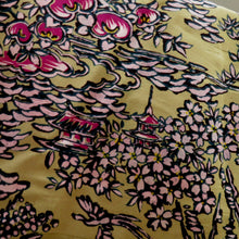 画像をギャラリービューアに読み込む, 小紋 レディース