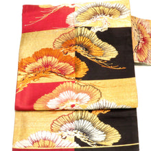 Load image into Gallery viewer, 名古屋帯 キモノオフ