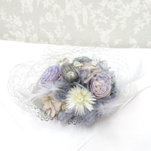 画像をギャラリービューアに読み込む, 帽子 グレー