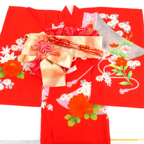 子供着物｜KIMONO・OFF キモノオフ【公式】きもの通販サイト - KIMONO