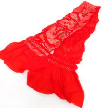 画像をギャラリービューアに読み込む, 子供着物 目玉品 女の子用 一つ身 きもの・襦袢・帯・小物セット 朱色ｘ多色 正絹 花々文様 フォーマル 女児 七五三 祝着 子供きもの 身丈74cm