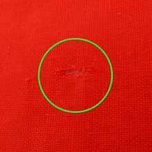 画像をギャラリービューアに読み込む, 子供着物 目玉品 女の子用 一つ身 きもの・襦袢・帯・小物セット 朱色ｘ多色 正絹 花々文様 フォーマル 女児 七五三 祝着 子供きもの 身丈74cm