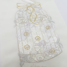Load image into Gallery viewer, 着付け小物 ホワイト