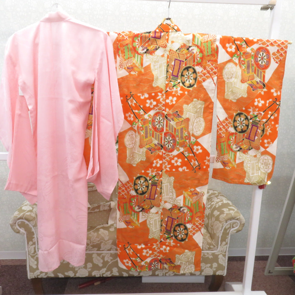 子供着物｜KIMONO・OFF キモノオフ【公式】きもの通販サイト - KIMONO