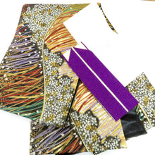 Load image into Gallery viewer, 袋帯 キモノオフ