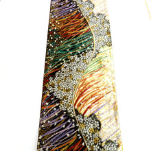 Load image into Gallery viewer, 袋帯 ゴールド