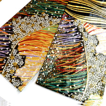 Load image into Gallery viewer, 袋帯 レディース 正絹