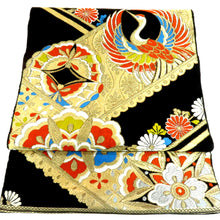 画像をギャラリービューアに読み込む, 袋帯 キモノオフ