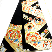 画像をギャラリービューアに読み込む, 袋帯 レディース 絹