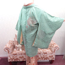 画像をギャラリービューアに読み込む, 羽織 キモノオフ