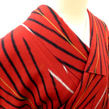 Load image into Gallery viewer, 小紋 キモノオフ