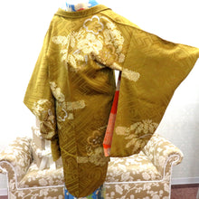 画像をギャラリービューアに読み込む, 羽織 キモノオフ