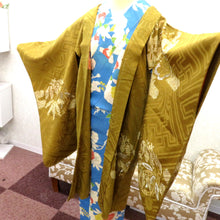 画像をギャラリービューアに読み込む, 羽織 レディース 正絹