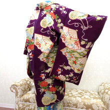 Load image into Gallery viewer, 羽織 レディース 正絹