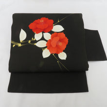 画像をギャラリービューアに読み込む, 名古屋帯 キモノオフ