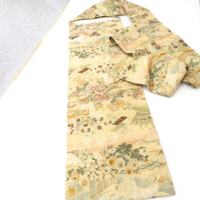 画像をギャラリービューアに読み込む, 名古屋帯 レディース