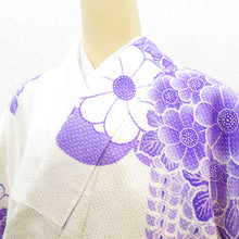 画像をギャラリービューアに読み込む, 振袖 キモノオフ