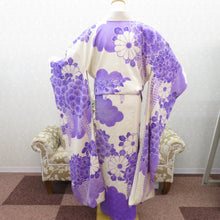 画像をギャラリービューアに読み込む, 振袖 レディース 正絹