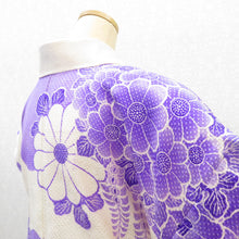 画像をギャラリービューアに読み込む, 成人式 卒業式 舞台衣装 総絞り