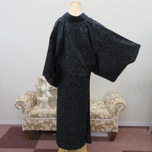 画像をギャラリービューアに読み込む, ウール着物 レディース ウール
