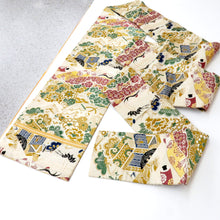 画像をギャラリービューアに読み込む, 名古屋帯 レディース