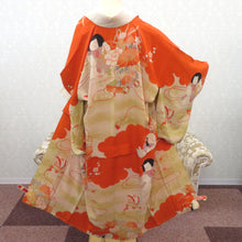 Load image into Gallery viewer, 襦袢 キモノオフ