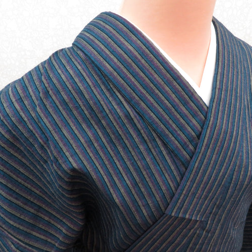 銘仙・お召｜KIMONO・OFF キモノオフ【公式】きもの通販サイト