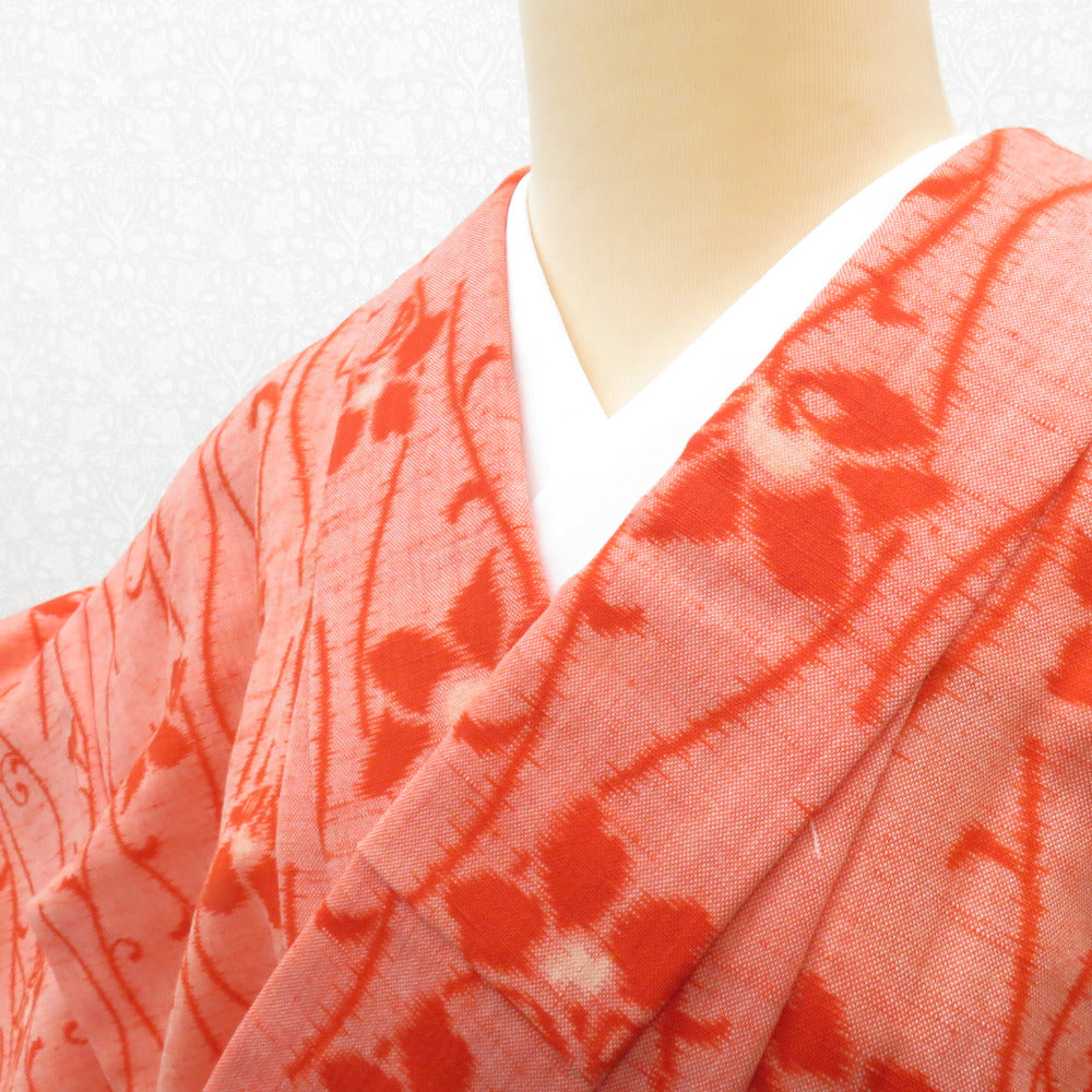着物ウール？ k-wasou_1041200-w