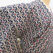 Load image into Gallery viewer, ウール 普段きもの カジュアル