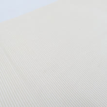 Load image into Gallery viewer, 袋帯 夏用 袋帯 絽 六通柄 銀糸 青色ｘ銀色ｘ多色 流水文様 正絹 仕立て上がり 夏物 長さ432cm