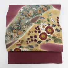 Load image into Gallery viewer, 名古屋帯 キモノオフ