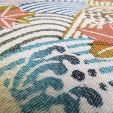 画像をギャラリービューアに読み込む, 名古屋帯 カジュアル帯