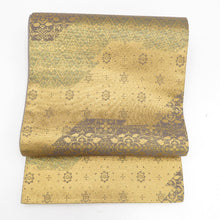 Load image into Gallery viewer, 袋帯 キモノオフ