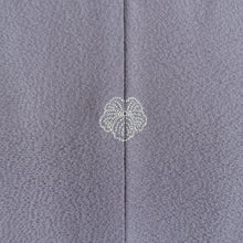 Load image into Gallery viewer, 正絹 色無地