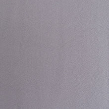 Load image into Gallery viewer, 色無地 紫色 袷 広衿 蔦紋 余り布付き 防水加工 正絹 仕立て上がり 身丈158cm