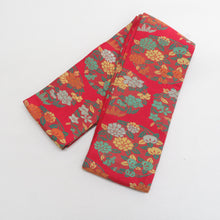 Load image into Gallery viewer, 半幅帯 キモノオフ