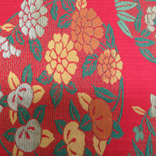 Load image into Gallery viewer, アンティーク 半巾帯 昔