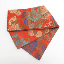 Load image into Gallery viewer, 半幅帯 キモノオフ