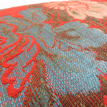 Load image into Gallery viewer, アンティーク 半巾帯 昔