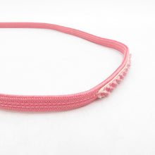 Load image into Gallery viewer, 帯締めセット 正絹 カラフル