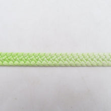 Load image into Gallery viewer, 帯締め 5本セット カジュアル フォーマル 平組 正絹 和装小物 オレンジ色ｘ緑色ｘピンク色 着物用 まとめ売り 帯〆 多色 カラフル