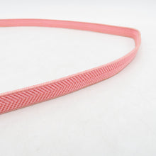 Load image into Gallery viewer, 帯締め 5本セット カジュアル フォーマル 平組 正絹 和装小物 オレンジ色ｘ緑色ｘピンク色 着物用 まとめ売り 帯〆 多色 カラフル