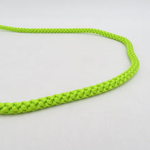 Load image into Gallery viewer, 帯締め 5本セット カジュアル 丸組 平組 正絹 和装小物 着物用 まとめ売り 帯〆 多色 カラフル