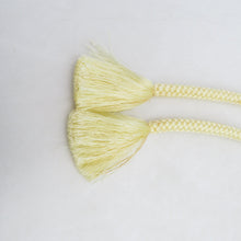 Load image into Gallery viewer, 帯締め 5本セット カジュアル 丸組 平組 正絹 和装小物 着物用 まとめ売り 帯〆 多色 カラフル